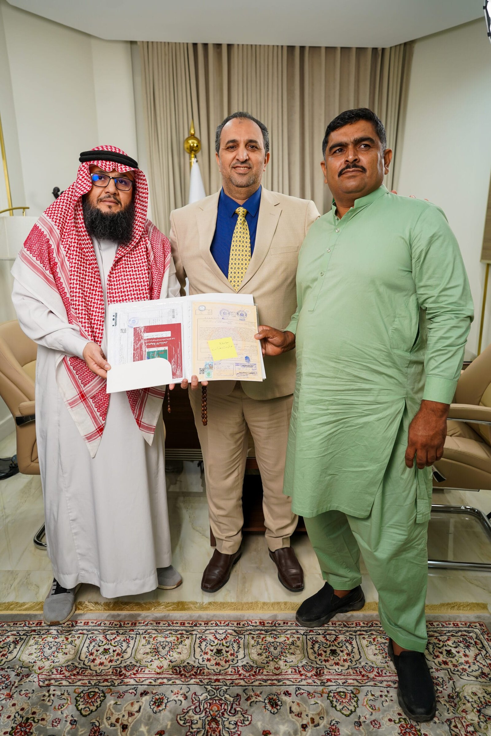 عبق الحياة | Abq Al Hayat | Company Formation in Saudi Arabia 1 Abaq Al Hayat
