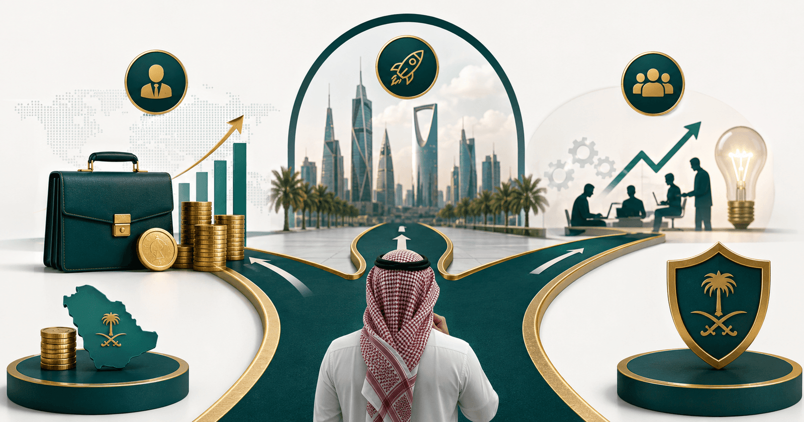 مقالات عبق الحياة 15 إقامة مستثمر الأعمال مقابل إقامة رائد الأعمال - أيهما تختار؟