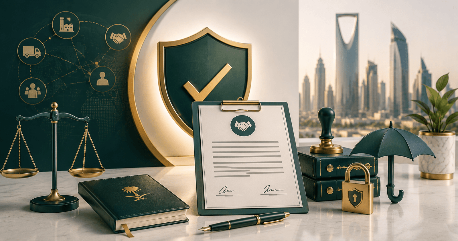 التحديات القانونية لرواد الأعمال الجدد في السعودية وكيف تتجنبها 1 التحديات القانونية لرواد الأعمال الجدد في السعودية وكيف تتجنبها