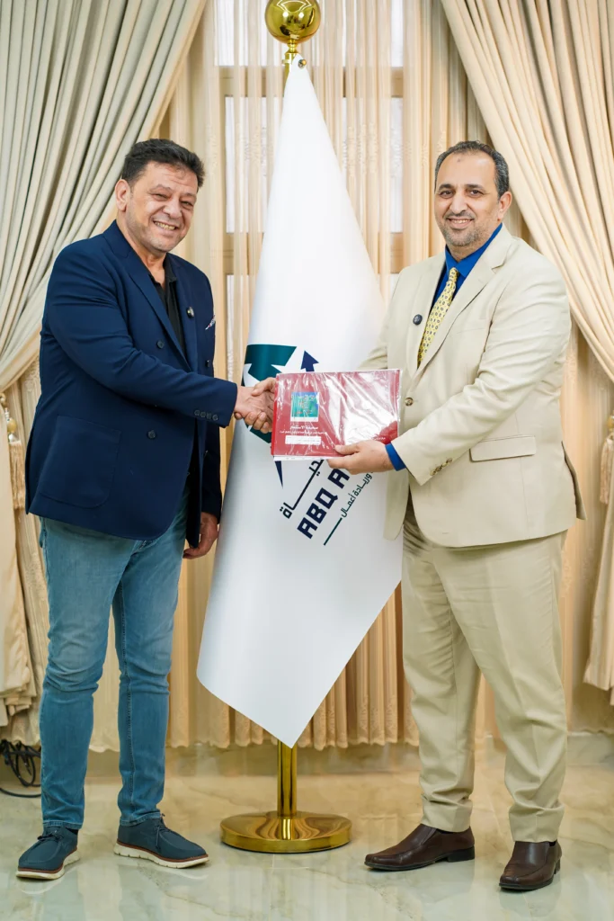 المهندس نسيب