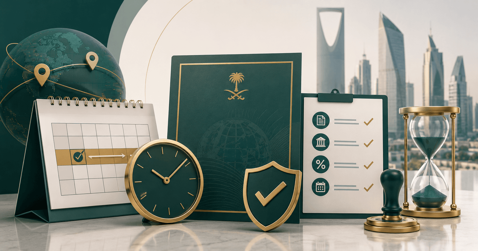 مقالات عبق الحياة 13 تجديد ترخيص الاستثمار الأجنبي في السعودية - متى وكيف؟